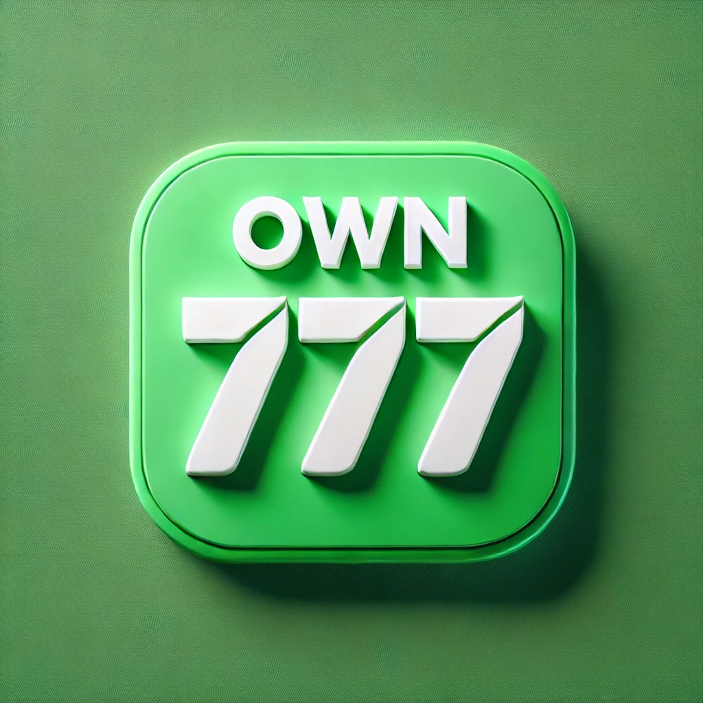 own777 – Jogos de Cassino Online Brasil